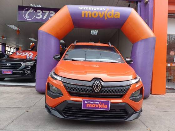 RENAULT KARDIAN 1.0 TCE FLEX EVOLUTION EDC RENAULT KARDIAN 1.0 TCE FLEX EVOLUTION EDC